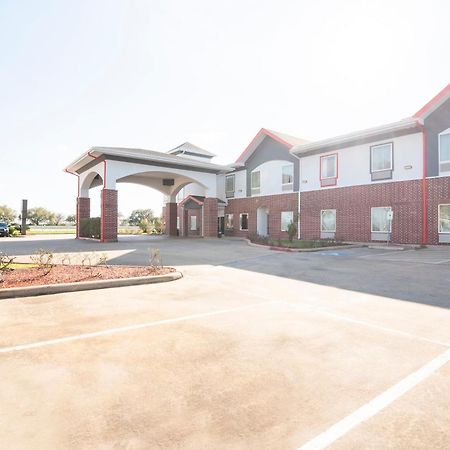 Oyo Townhouse Clute Lake Jackson Buitenkant foto